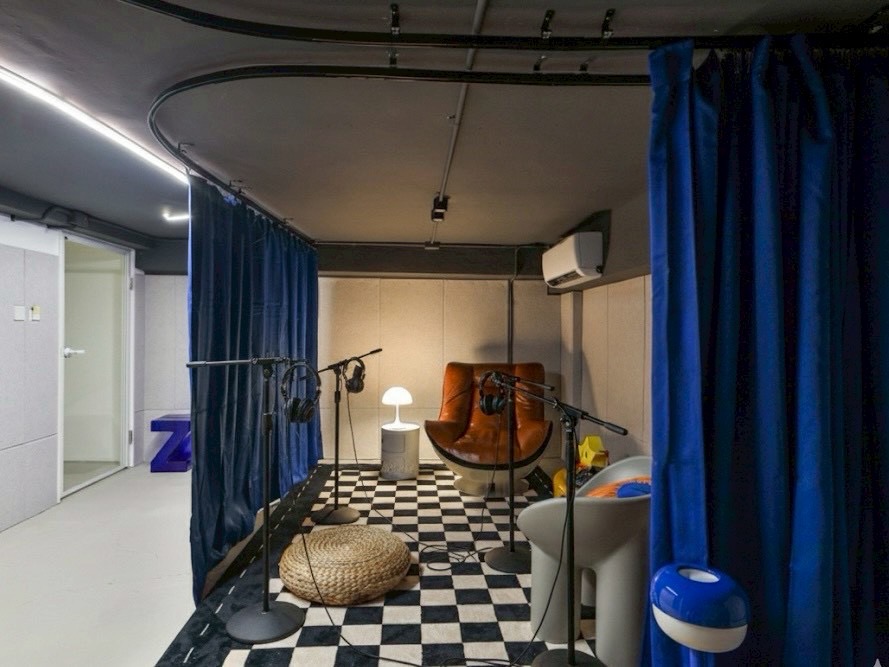 Nomadd Haus 空間照片 1